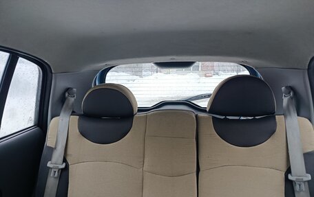 Chery Kimo (A1), 2012 год, 249 000 рублей, 17 фотография