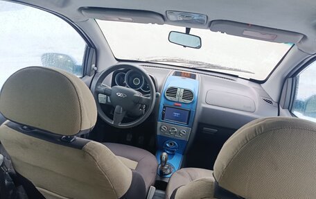 Chery Kimo (A1), 2012 год, 249 000 рублей, 19 фотография