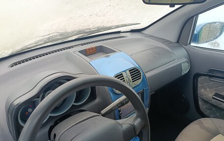 Chery Kimo (A1), 2012 год, 249 000 рублей, 23 фотография