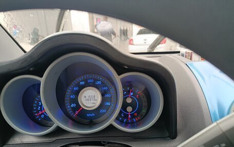 Chery Kimo (A1), 2012 год, 249 000 рублей, 21 фотография