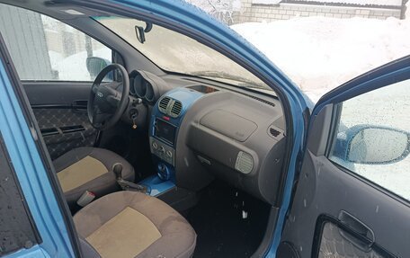 Chery Kimo (A1), 2012 год, 249 000 рублей, 20 фотография