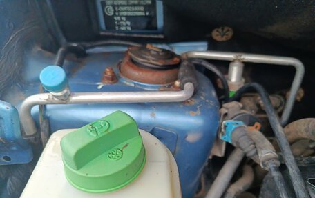 Chery Kimo (A1), 2012 год, 249 000 рублей, 15 фотография