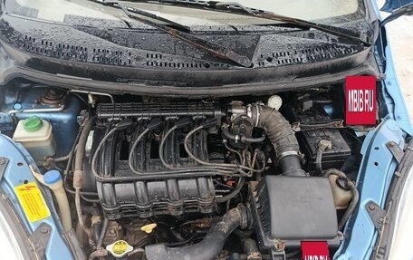 Chery Kimo (A1), 2012 год, 249 000 рублей, 16 фотография