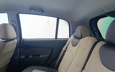 Chery Kimo (A1), 2012 год, 249 000 рублей, 26 фотография