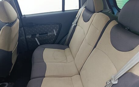 Chery Kimo (A1), 2012 год, 249 000 рублей, 29 фотография