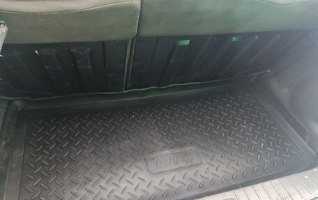 Chery Kimo (A1), 2012 год, 249 000 рублей, 30 фотография