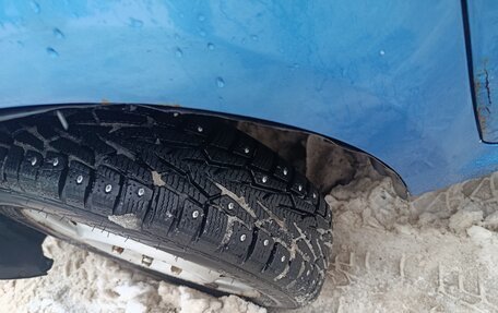 Chery Kimo (A1), 2012 год, 249 000 рублей, 33 фотография