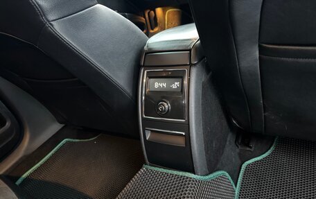 Skoda Superb III рестайлинг, 2009 год, 1 050 000 рублей, 10 фотография