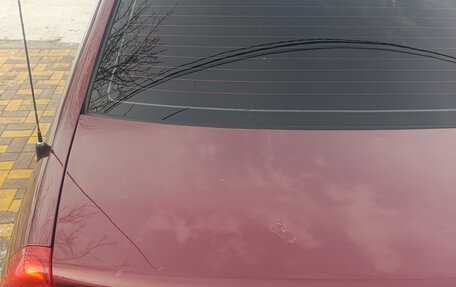 Hyundai Accent II, 2010 год, 485 000 рублей, 8 фотография