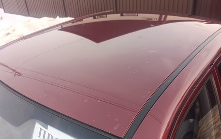 Hyundai Accent II, 2010 год, 485 000 рублей, 7 фотография