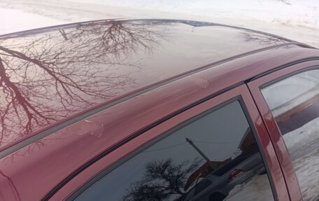 Hyundai Accent II, 2010 год, 485 000 рублей, 9 фотография