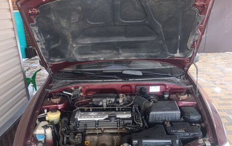 Hyundai Accent II, 2010 год, 485 000 рублей, 12 фотография