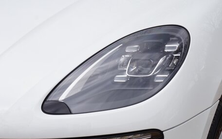 Porsche Macan I рестайлинг, 2015 год, 3 800 000 рублей, 4 фотография