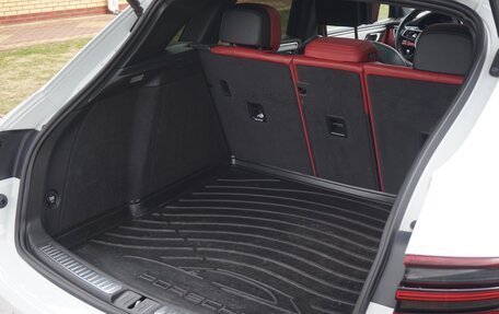 Porsche Macan I рестайлинг, 2015 год, 3 800 000 рублей, 12 фотография