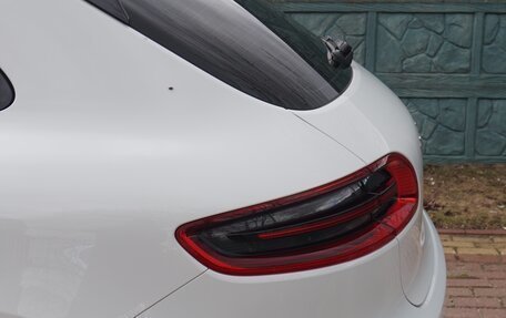 Porsche Macan I рестайлинг, 2015 год, 3 800 000 рублей, 10 фотография