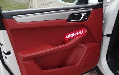 Porsche Macan I рестайлинг, 2015 год, 3 800 000 рублей, 17 фотография