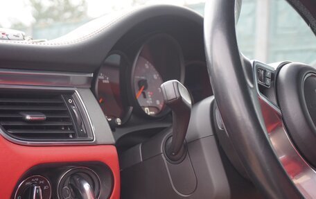 Porsche Macan I рестайлинг, 2015 год, 3 800 000 рублей, 18 фотография