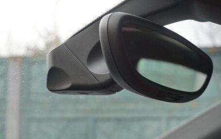 Porsche Macan I рестайлинг, 2015 год, 3 800 000 рублей, 25 фотография