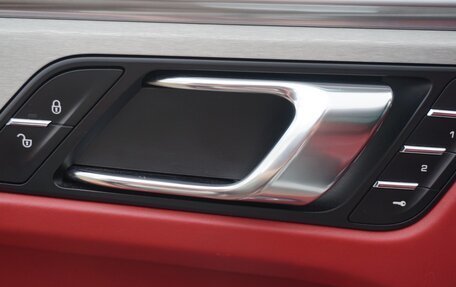 Porsche Macan I рестайлинг, 2015 год, 3 800 000 рублей, 20 фотография