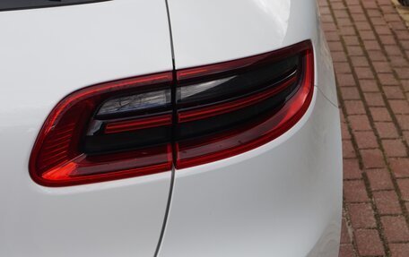 Porsche Macan I рестайлинг, 2015 год, 3 800 000 рублей, 31 фотография