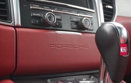 Porsche Macan I рестайлинг, 2015 год, 3 800 000 рублей, 23 фотография