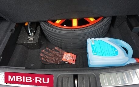 Porsche Macan I рестайлинг, 2015 год, 3 800 000 рублей, 32 фотография