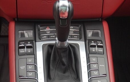 Porsche Macan I рестайлинг, 2015 год, 3 800 000 рублей, 22 фотография