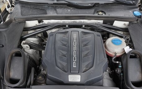 Porsche Macan I рестайлинг, 2015 год, 3 800 000 рублей, 29 фотография