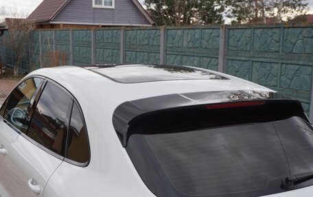 Porsche Macan I рестайлинг, 2015 год, 3 800 000 рублей, 33 фотография