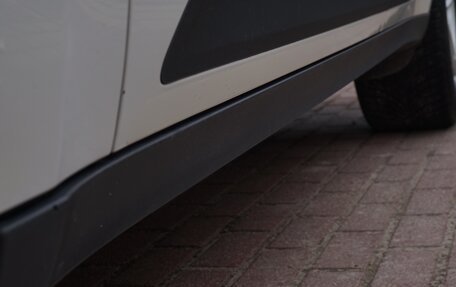 Porsche Macan I рестайлинг, 2015 год, 3 800 000 рублей, 35 фотография