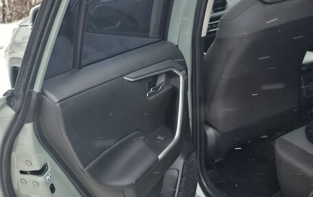 Toyota RAV4, 2020 год, 3 380 000 рублей, 7 фотография