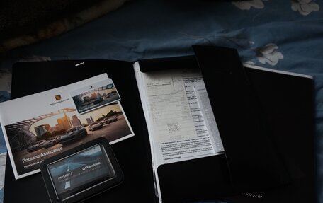 Porsche Macan I рестайлинг, 2015 год, 3 800 000 рублей, 38 фотография