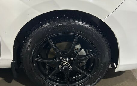 Toyota Aqua I, 2016 год, 1 150 000 рублей, 12 фотография