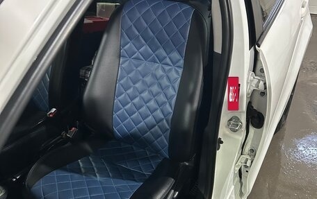 Toyota Aqua I, 2016 год, 1 150 000 рублей, 7 фотография