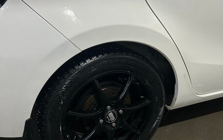 Toyota Aqua I, 2016 год, 1 150 000 рублей, 13 фотография