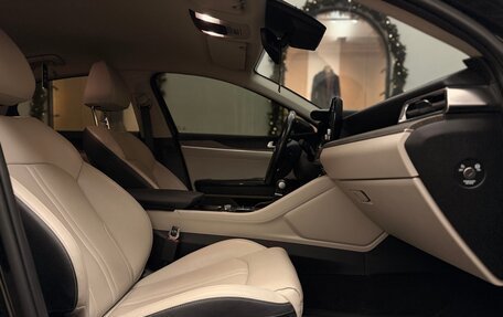 KIA K5, 2020 год, 3 050 000 рублей, 9 фотография