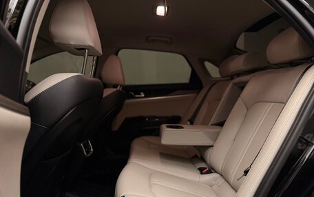 KIA K5, 2020 год, 3 050 000 рублей, 11 фотография