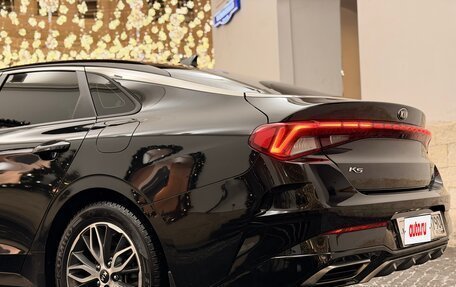 KIA K5, 2020 год, 3 050 000 рублей, 4 фотография