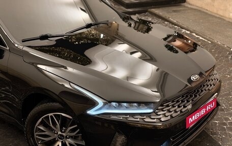 KIA K5, 2020 год, 3 050 000 рублей, 3 фотография