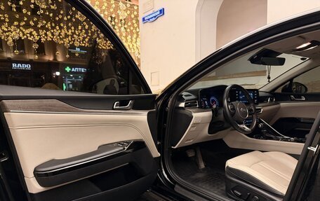 KIA K5, 2020 год, 3 050 000 рублей, 16 фотография