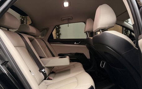 KIA K5, 2020 год, 3 050 000 рублей, 19 фотография