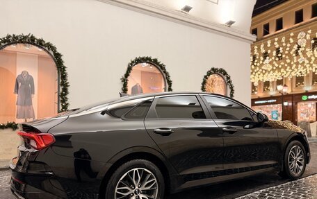 KIA K5, 2020 год, 3 050 000 рублей, 17 фотография