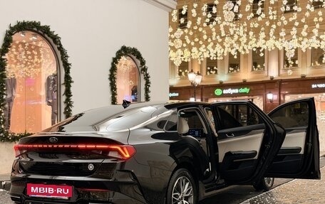 KIA K5, 2020 год, 3 050 000 рублей, 22 фотография