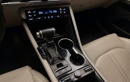 KIA K5, 2020 год, 3 050 000 рублей, 35 фотография