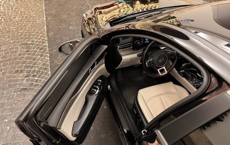 KIA K5, 2020 год, 3 050 000 рублей, 39 фотография