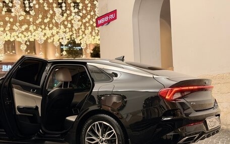 KIA K5, 2020 год, 3 050 000 рублей, 33 фотография