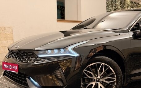 KIA K5, 2020 год, 3 050 000 рублей, 37 фотография