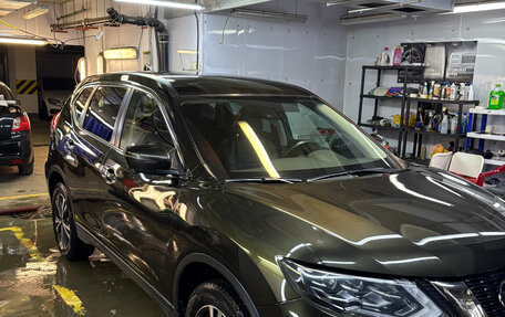 Nissan X-Trail, 2021 год, 2 680 000 рублей, 4 фотография