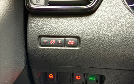 Nissan X-Trail, 2021 год, 2 680 000 рублей, 15 фотография