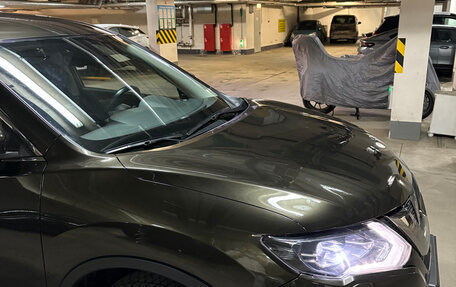 Nissan X-Trail, 2021 год, 2 680 000 рублей, 14 фотография